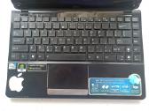 Asus Eee Pc 1215n Laptop - nuotraukos Nr. 2