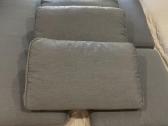 Ikea sofos 3pagalves ir 2sėdimos dalys - nuotraukos Nr. 3