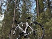 Stogo skersiniai su dviračių laikikliais - nuotraukos Nr. 7