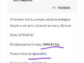 16kwh su apva parama 0eur - nuotraukos Nr. 3