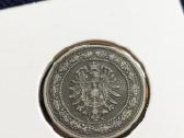Vokietijos imperija 1871 - 1922 - nuotraukos Nr. 6