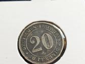 Vokietijos imperija 1871 - 1922 - nuotraukos Nr. 5