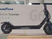 Elektrinis paspirtukas Good Year G6