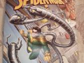Spider-man plakatai 4 vnt - nuotraukos Nr. 3