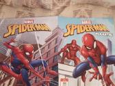 Spider-man plakatai 4 vnt - nuotraukos Nr. 2