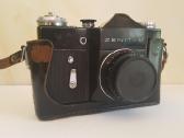 Fotoaparatas Zenit B