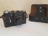 Fotoaparatas Zenit B - nuotraukos Nr. 3