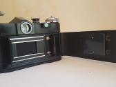 Fotoaparatas Zenit B - nuotraukos Nr. 4