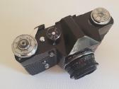 Fotoaparatas Zenit B - nuotraukos Nr. 5