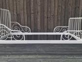 Trijų dalių Ikea lova