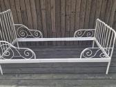 Trijų dalių Ikea lova - nuotraukos Nr. 8