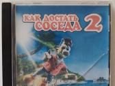 Kaip Įsiutinti Kaimyną 2 – originalus Pc žaidimas