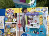 Play-doh ice cream truck - nuotraukos Nr. 2