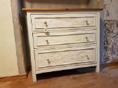 Sendinta Ikea Hemnes komoda - nuotraukos Nr. 2