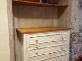 Sendinta Ikea Hemnes komoda