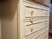 Sendinta Ikea Hemnes komoda - nuotraukos Nr. 3