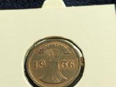 Vokietijos imperija 1871 - 1922 - nuotraukos Nr. 14