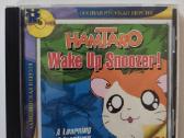 Žaidimas „Hamtaro: Wake Up Snoozer!