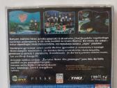 Žaidimas „Žuviukas Nemo: Nuotykiai jūroje“ - nuotraukos Nr. 2