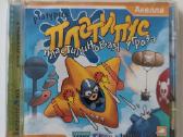 Platypus: Пластилиновая Угроза- žaidimas