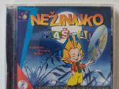 „Nežinuko raštai“ žaidimas