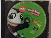 „Lego Мой Мир: Первые шаги“-žaidimas