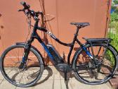 Elektrinis dviratis Haibike sduro trekking 3.0