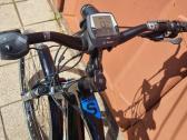 Elektrinis dviratis Haibike sduro trekking 3.0 - nuotraukos Nr. 3