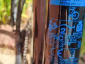 Elektrinis dviratis Haibike sduro trekking 3.0 - nuotraukos Nr. 14