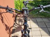 Elektrinis dviratis Haibike sduro trekking 3.0 - nuotraukos Nr. 5