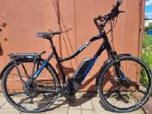 Elektrinis dviratis Haibike sduro trekking 3.0 - nuotraukos Nr. 2