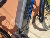 Elektrinis dviratis Haibike sduro trekking 3.0 - nuotraukos Nr. 4