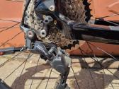 Elektrinis dviratis Haibike sduro trekking 3.0 - nuotraukos Nr. 6