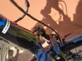 Elektrinis dviratis Haibike sduro trekking 3.0 - nuotraukos Nr. 7