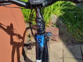 Elektrinis dviratis Haibike sduro trekking 3.0 - nuotraukos Nr. 9