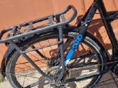 Elektrinis dviratis Haibike sduro trekking 3.0 - nuotraukos Nr. 10