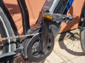 Elektrinis dviratis Haibike sduro trekking 3.0 - nuotraukos Nr. 11