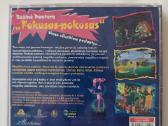 „Rožinė Pantera: Fokusas-pokusas“ Žaidimas - nuotraukos Nr. 2