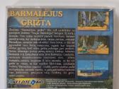 „Barmalėjus grįžta“ – nuotykių žaidimas - nuotraukos Nr. 2
