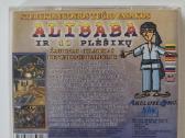 „Alibaba ir 40 plėšikų“ žaidimas - nuotraukos Nr. 2