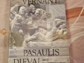 Pasaulis Dievai Žmonės
