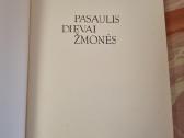 Pasaulis Dievai Žmonės - nuotraukos Nr. 2