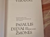 Pasaulis Dievai Žmonės - nuotraukos Nr. 3