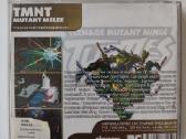 Tmnt: Mutant Melee žaidimas - nuotraukos Nr. 2