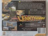 Lenktynininkas – Greičio mėgėjams! Žaidimas - nuotraukos Nr. 2
