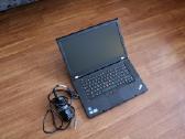 Lenovo Thinkpad T520 su i7 8gb SSD