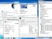Lenovo Thinkpad T520 su i7 8gb SSD - nuotraukos Nr. 6