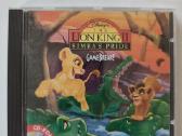The Lion King II – Simba's Pride: Gamebreak!