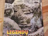 Legendų šnabždesiai