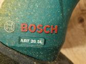 Elektrinė žoliapjovė Bosch Art 26 SL, 280 W - nuotraukos Nr. 3